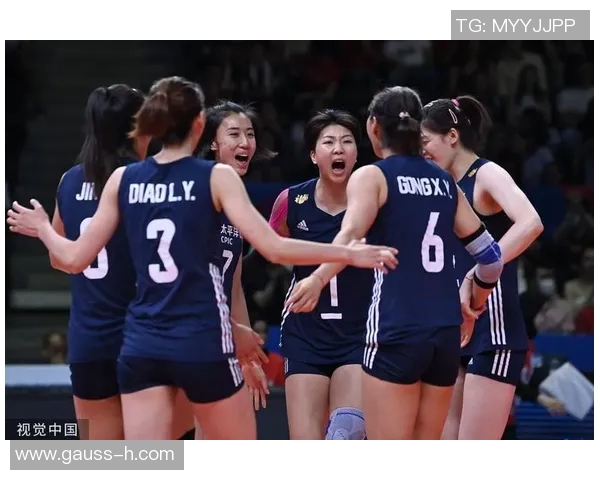 武汉排球队实力强劲荣登全国排球实力排行榜第三名 武汉排球队实力强劲荣登全国排球实力排行榜第三名