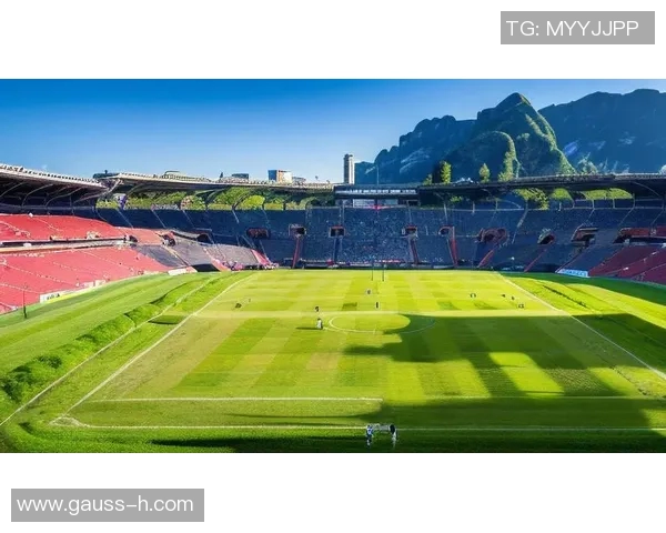 足球明星在球场绽放彩虹光辉展现梦想与激情的完美结合