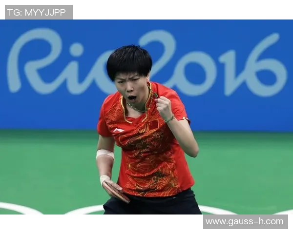 专访乒乓球明星李丽揭秘她成功背后的努力与坚持 专访乒乓球明星李丽揭秘她成功背后的努力与坚持