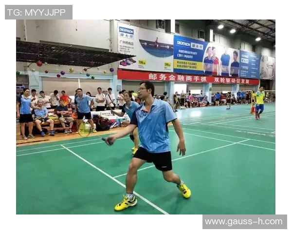 成都羽毛球队反击战术解析与实战应用探讨