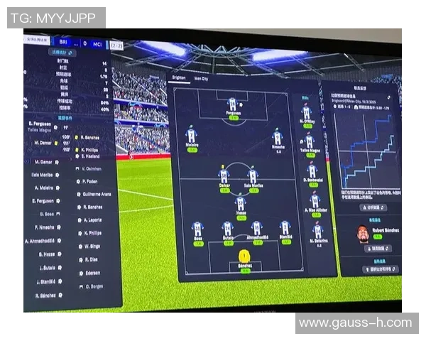 我的足球明星游戏带你体验真实赛场的激情与挑战