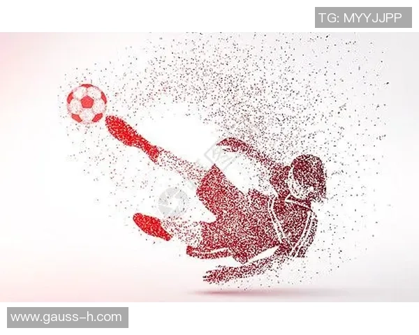 操控足球明星特效图片的创意设计与制作技巧分享