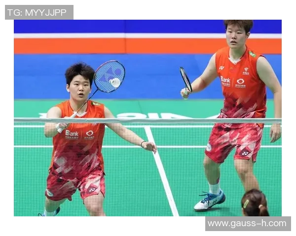 杨磊专访：从青涩少年到羽毛球高手的成长之路回顾