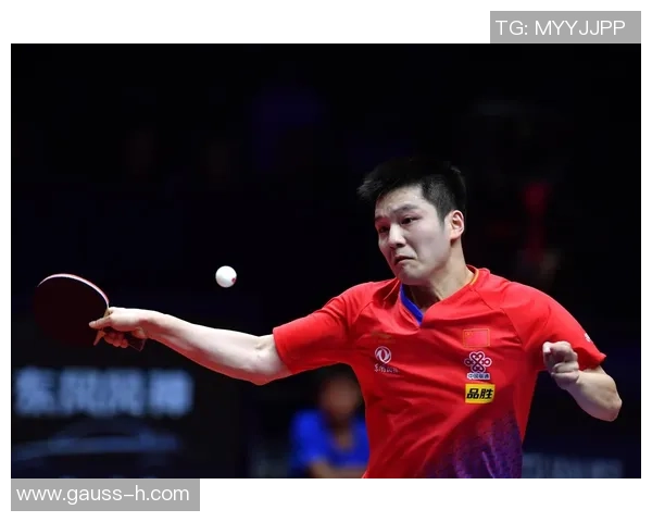 武汉乒乓球队在总决赛中的卓越表现与实力分析