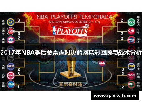 2017年NBA季后赛雷霆对决蓝网精彩回顾与战术分析