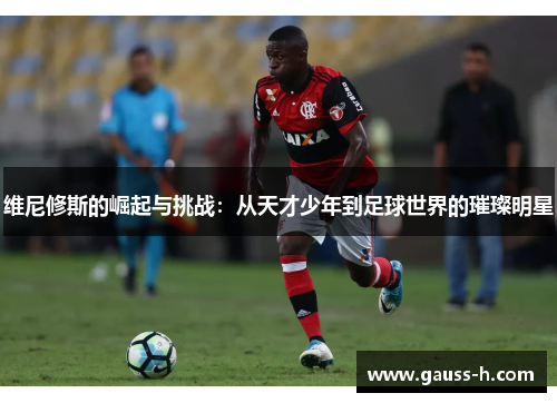 维尼修斯的崛起与挑战：从天才少年到足球世界的璀璨明星